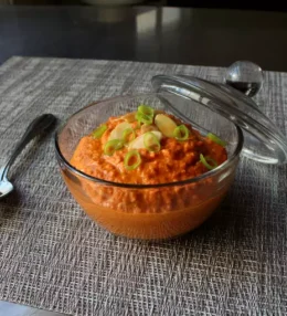 Chef John’s Romesco Sauce