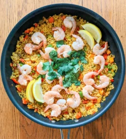 Paella